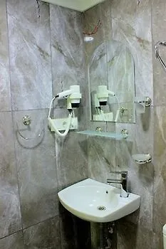 Hotel Hotelium 2 Estambul