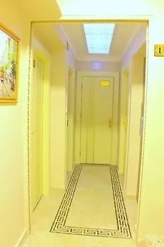 Hotelium 2 Estambul