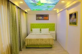 Hotel Hotelium 2 Estambul