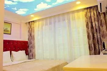 Hotelium 2 Estambul