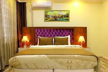 Hotel Hotelium 2 Estambul
