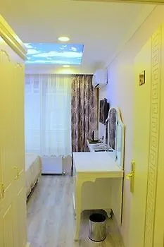 Hotelium 2 Estambul Hotel