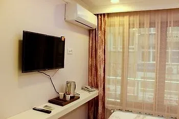 Hotelium 2 Estambul Hotel