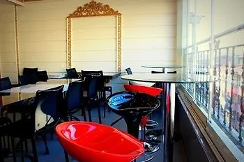 Hotel Hotelium 2 Estambul Turquía