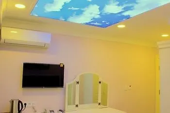 איסטמבול Hotelium 2 טורקיה