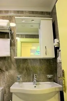 איסטמבול Hotelium 2 מלון