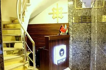 איסטמבול Hotelium 2 מלון