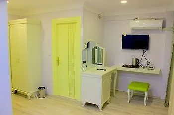 איסטמבול Hotelium 2 0*,  טורקיה